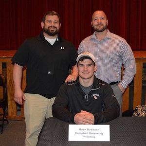 Meet your Posher, Ryan